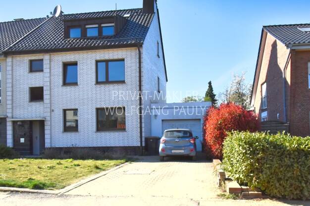 Mehrfamilienhaus zum Kauf als Kapitalanlage geeignet 397.000 € 6 Zimmer 172 m² 1.208 m² Grundstück Jüchen Jüchen 41363