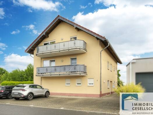 Mehrfamilienhaus zum Kauf als Kapitalanlage geeignet 495.000 € 11 Zimmer 303 m² 897 m² Grundstück Hilgert Hilgert 56206