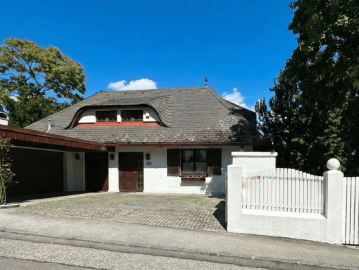 Einfamilienhaus zum Kauf 1.980.000 € 9 Zimmer 356 m² 1.452 m² Grundstück Perchtoldsdorf 2380