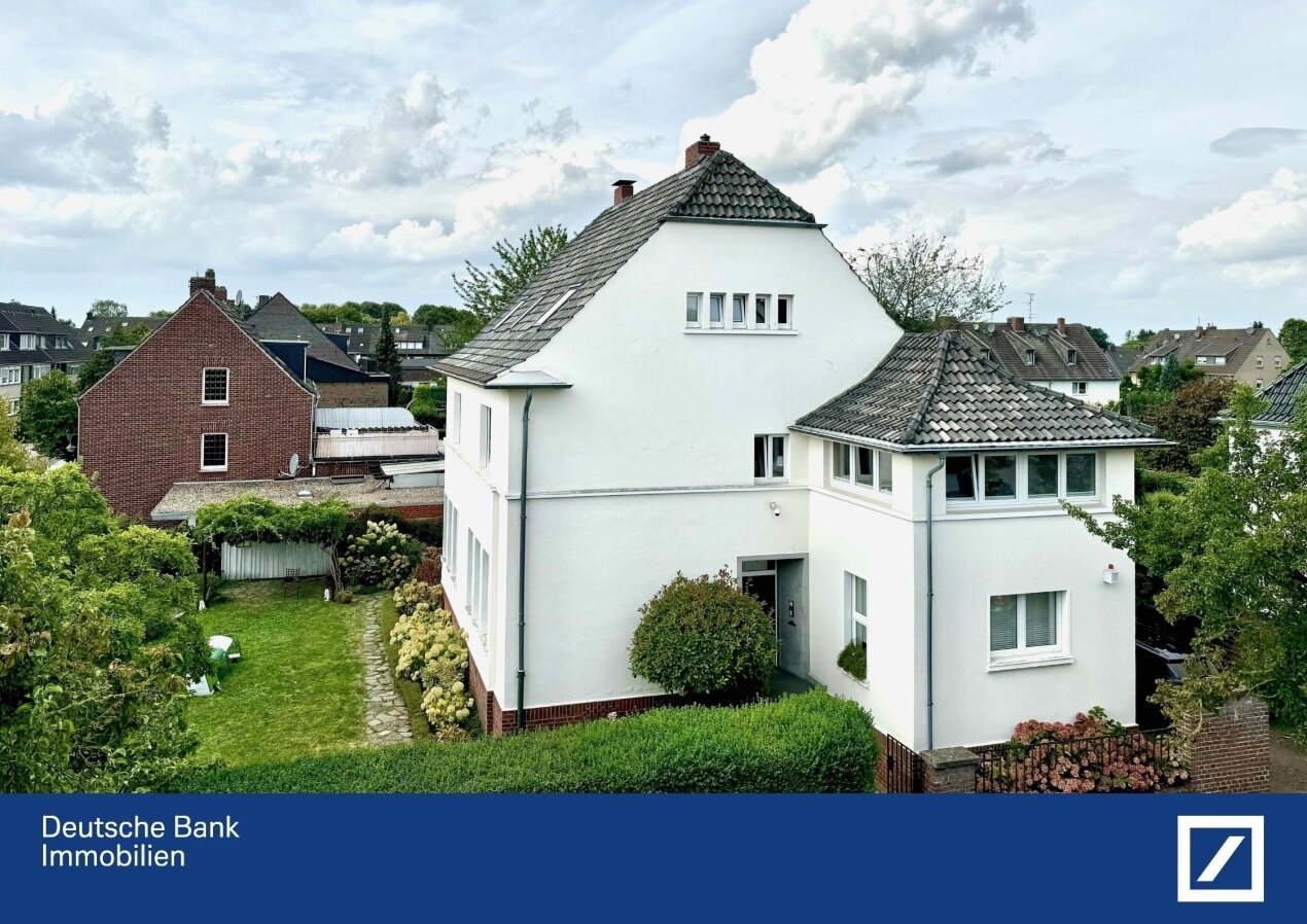 Einfamilienhaus zum Kauf 1.290.000 € 10 Zimmer 311 m²<br/>Wohnfläche 688 m²<br/>Grundstück Schiefbahn Willich 47877