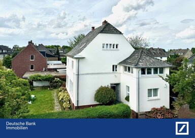 Einfamilienhaus zum Kauf 1.290.000 € 10 Zimmer 311 m² 688 m² Grundstück Schiefbahn Willich 47877