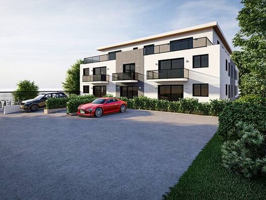 Wohnung zum Kauf 454.500 € 4 Zimmer 117 m² 1. Geschoss Lindenhorst Dortmund 44339