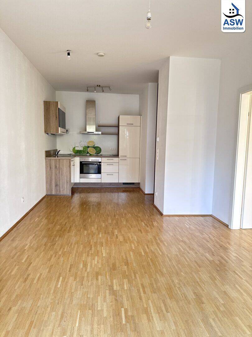 Wohnung zur Miete