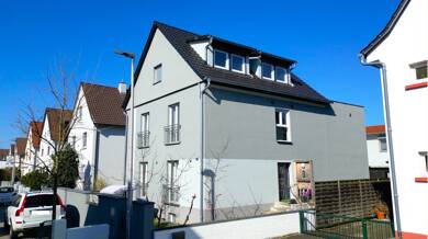 Mehrfamilienhaus zum Kauf 1.250.000 € 14 Zimmer 388 m² 480 m² Grundstück frei ab 01.09.2025 Viernheim Viernheim 68519