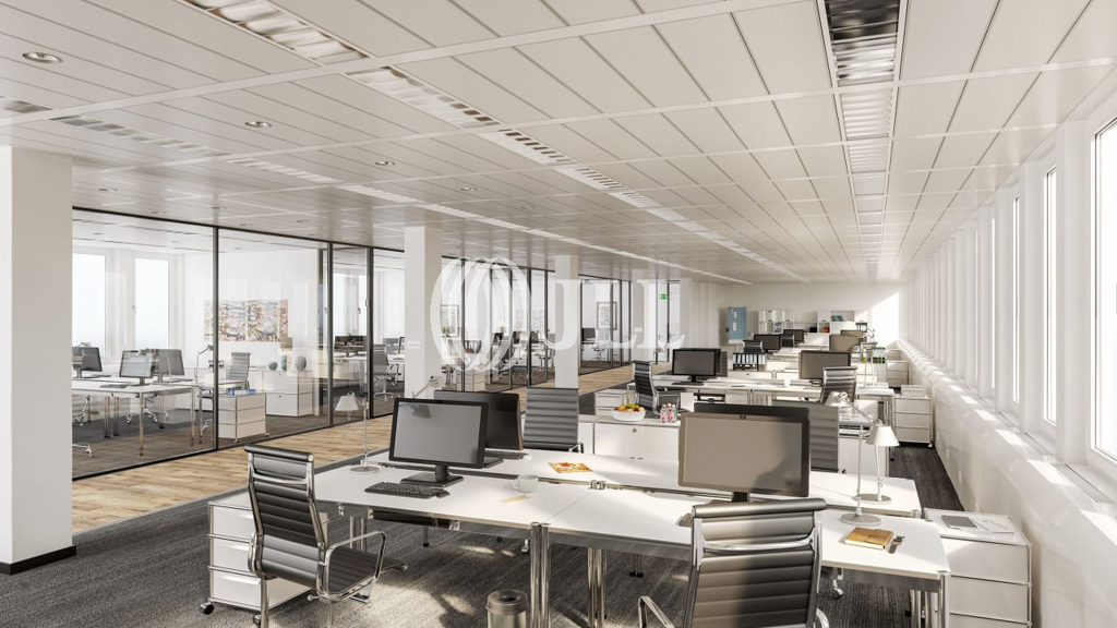 Bürofläche zur Miete provisionsfrei 14,50 € 2.780 m² Bürofläche teilbar ab 882 m² Marienfelde Berlin 12277