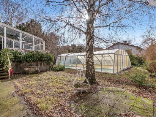 Einfamilienhaus zum Kauf 719.000 € 5 Zimmer 120 m² 982 m² Grundstück Wien 1210