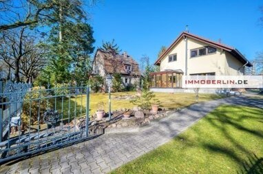 Einfamilienhaus zum Kauf 949.000 € 6 Zimmer 186 m² 1.057 m² Grundstück Biesdorf Berlin 12683