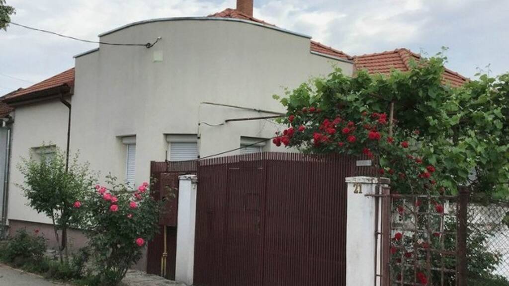 Einfamilienhaus zum Kauf 189.000 € 3 Zimmer 103 m² 438 m² Grundstück Arad 310250