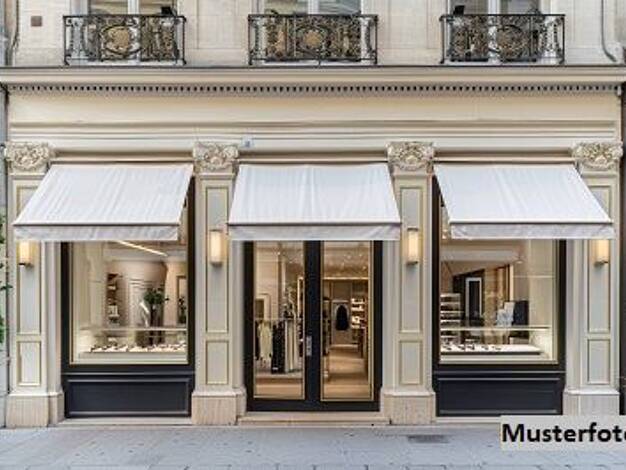 Gewerbeobjekt zum Kauf als Kapitalanlage geeignet 1.250.000 € 636 m² 9.770 m² Grundstück Kaufbeuren Kaufbeuren 87600