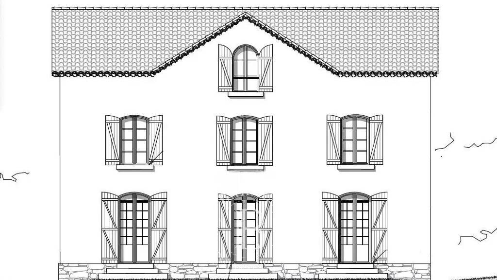 Immobilie in Schnaitsee - VILLA/HOUSE in ST RAPHAEL - Bild 3