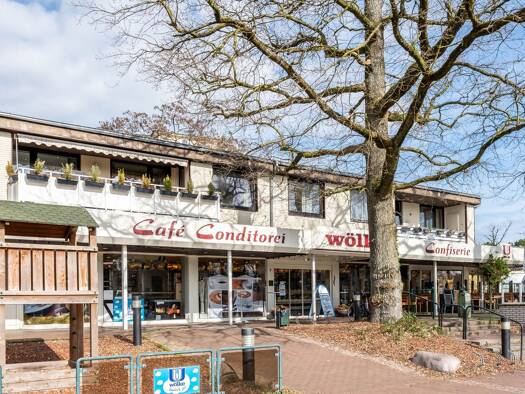 Haus zum Kauf 1.050.000 € 344,6 m² 1.872 m² Grundstück Sennestadt Sennestadt 33689