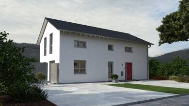 Einfamilienhaus zum Kauf 553.900 € 5 Zimmer 185,6 m² 439 m² Grundstück Innenstadt Detmold 32758