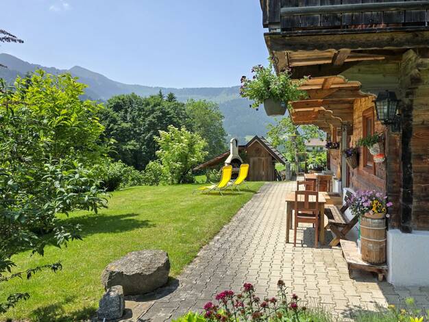 Maisonette zur Miete 2.600 € 6 Zimmer 144 m² frei ab sofort Hopfgarten im Brixental 6361