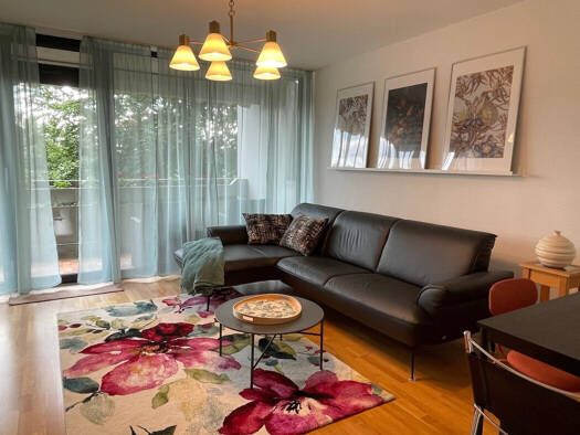 Wohnung zum Kauf 150.000 € 3 Zimmer 72 m² Knappertsbuschstraße 7 Bogenhausen München 81927
