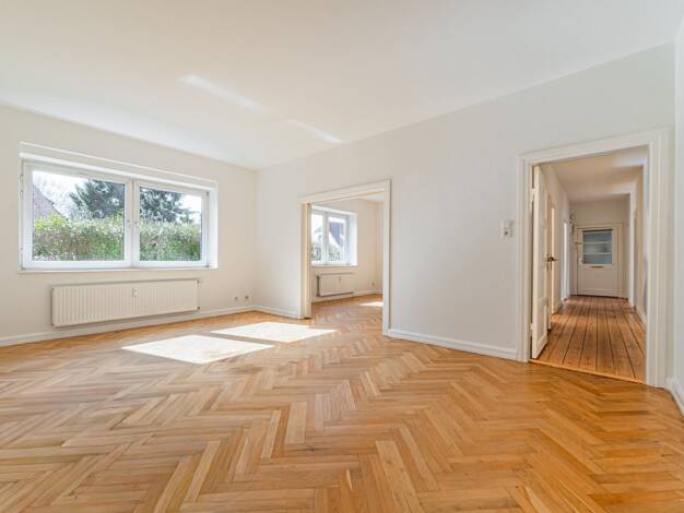 Wohnung zum Kauf 249.900 € 5 Zimmer 122 m² Mürwik Mürwik 24944