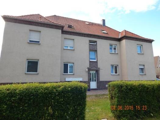 Wohnung zur Miete 507 € 3 Zimmer 78 m² 3. Geschoss Cottbuser Straße 64 Lauchhammer 01979