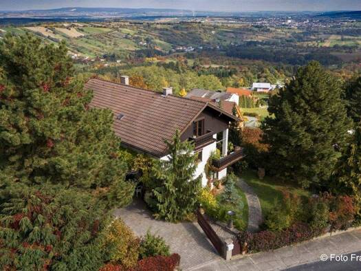 Einfamilienhaus zum Kauf 449.000 € 7 Zimmer 200 m² 1.385 m² Grundstück frei ab sofort Forchtenstein 7212