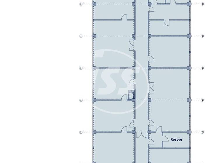 Bürofläche zur Miete provisionsfrei 912 m² Bürofläche Delitzscher Straße 65 Freiimfelde Halle (Saale) 06112