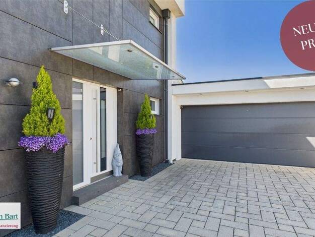 Einfamilienhaus zum Kauf 899.000 € 4 Zimmer 160 m² 826 m² Grundstück Wincheringen 54457