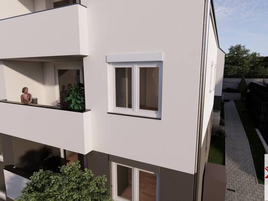 Wohnung zum Kauf - Neubau provisionsfrei 335.000 € 3 Zimmer 56 m² Weil im Schönbuch Weil im Schönbuch 71093
