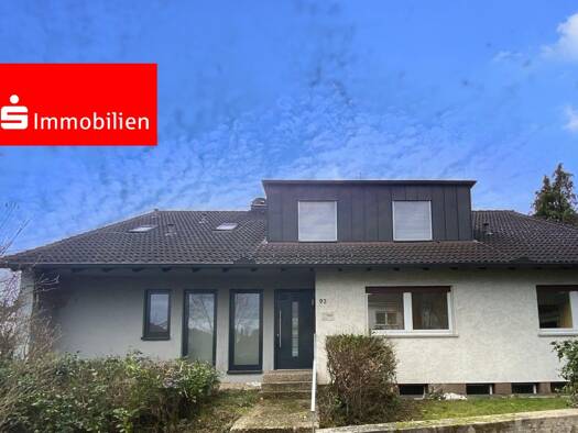 Einfamilienhaus zum Kauf 729.000 € 7 Zimmer 156,3 m² 1.485 m² Grundstück frei ab sofort Langenselbold 63505