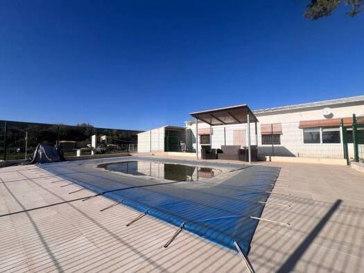Bauernhaus zum Kauf 150.000 € 4 Zimmer 162 m² 13.176 m² Grundstück Jumilla 30520