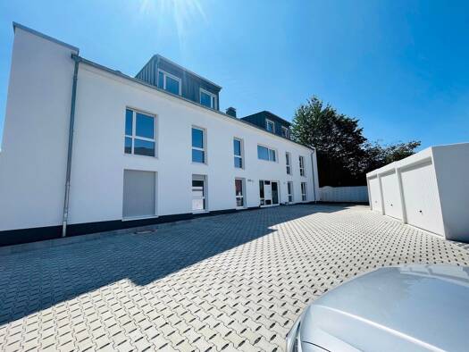 Wohnung zur Miete 875 € 3 Zimmer 66,4 m² frei ab 01.11.2026 Schwerter Straße 244 Aplerbecker Mark Aplerbeck 44287