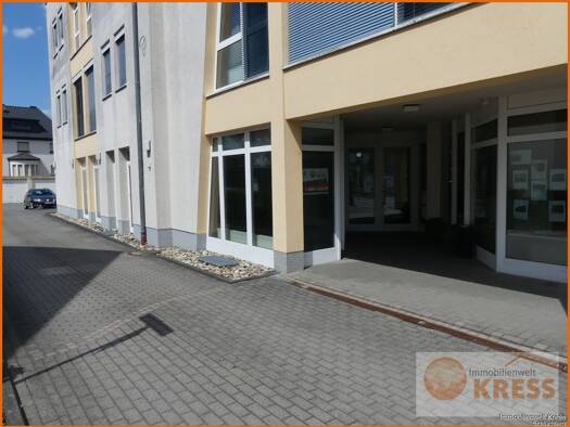 Bürofläche zur Miete provisionsfrei 1.200 € 3 Zimmer 121,5 m² Bürofläche Schlüchtern Schlüchtern 36381