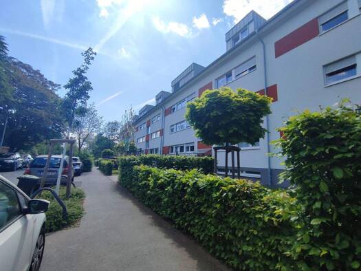 Wohnung zur Miete 887 € 3 Zimmer 73,9 m² 2. Geschoss frei ab 01.04.2026 Zeppelinstraße 16 Pennenfeld Bonn 53177