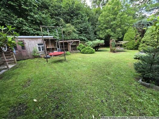 Grundstück zum Kauf 130.000 € 1.770 m² Grundstück Pawlowstraße 4 Reichenbrand Reichenbrand 09117