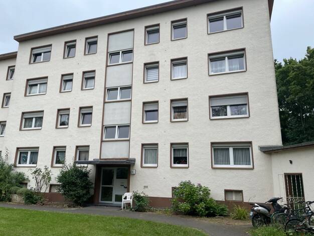 Wohnung zum Kauf 169.000 € 3 Zimmer 67,4 m² Leverkusen 51373