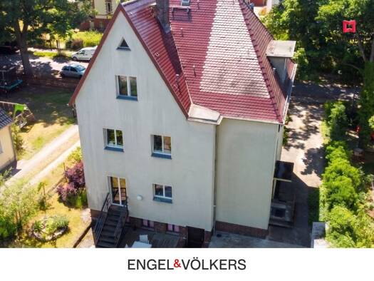 Mehrfamilienhaus zum Kauf 895.000 € 9 Zimmer 226 m² 776 m² Grundstück Lehnitz Oranienburg 16515