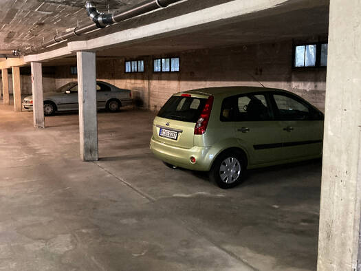 Tiefgarage zur Miete 70 € Mariendorfer Damm 428 Lichtenrade Berlin 12107