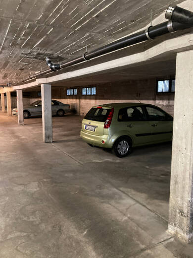 Tiefgarage zur Miete 70 € Mariendorfer Damm 428 Lichtenrade Berlin 12107