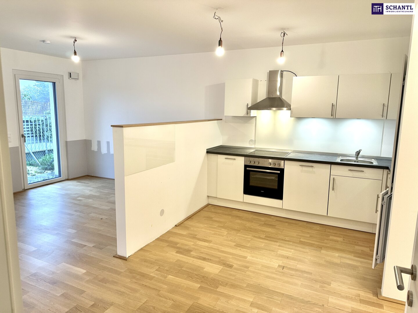 Wohnung zum Kauf 280.000 € 2 Zimmer 55,4 m²<br/>Wohnfläche EG<br/>Geschoss Kellerberggasse Wien 1230