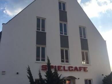 Shared Office zur Miete provisionsfrei 780 m² Bürofläche teilbar ab 253 m² Ruppiner Straße 60 Gransee Gransee 16775