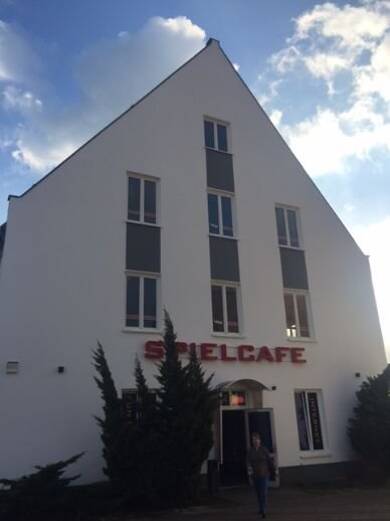 Shared Office zur Miete provisionsfrei 780 m² Bürofläche teilbar ab 253 m² Ruppiner Straße 60 Gransee Gransee 16775
