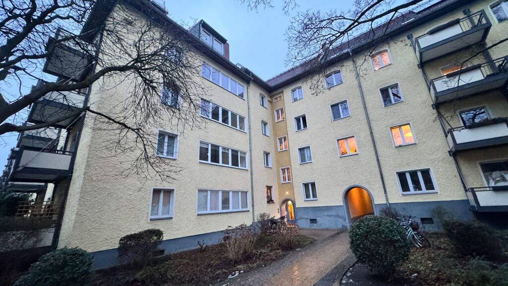Wohnung zum Kauf 435.545 € 3 Zimmer 79,2 m² EG Prenzlauer Berg Berlin 10407