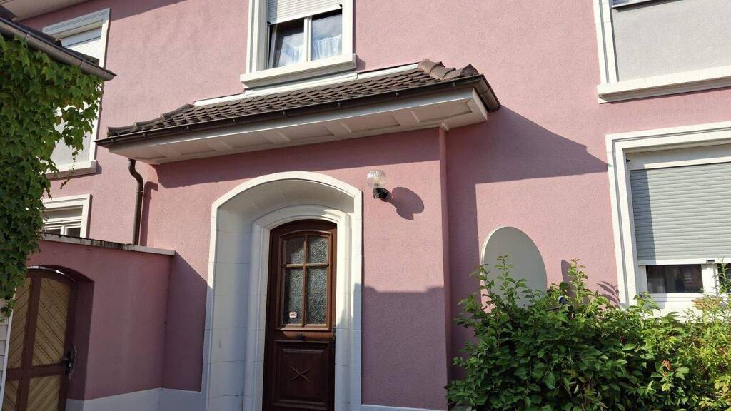 Wohnung zur Miete provisionsfrei 645 € 3 Zimmer LAUTERBOURG 67630