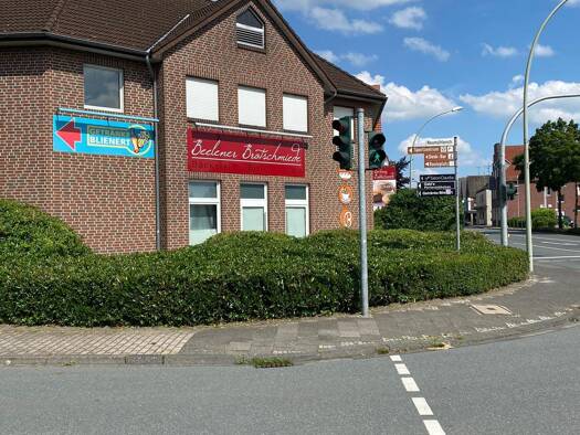 Verkaufsfläche zum Kauf provisionsfrei 550.000 € 1.000 m² Verkaufsfläche Neumühlenstraße 2 Beelen 48361