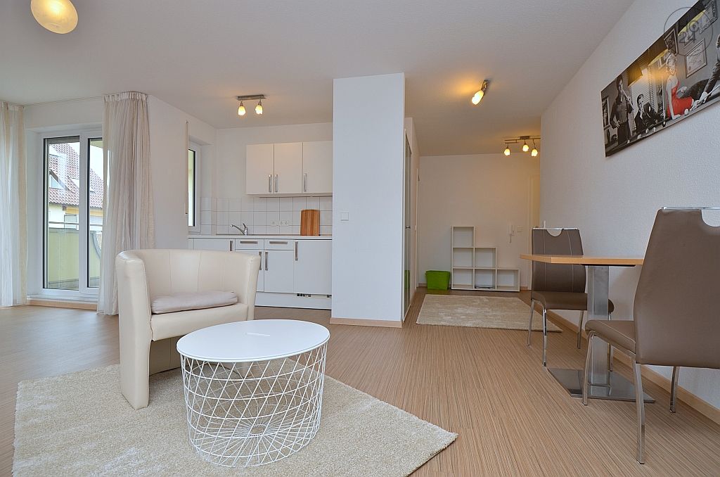 Wohnung zur Miete Wohnen auf Zeit 970 € 1 Zimmer 45 m²<br/>Wohnfläche 07.01.2025<br/>Verfügbarkeit Weilimdorf Stuttgart 70499