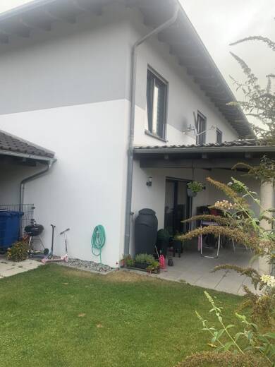 Doppelhaushälfte zum Kauf 525.000 € 5 Zimmer 140 m² 313 m² Grundstück Pellham Steinach 94377