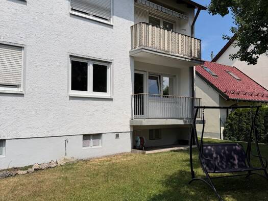 Wohnung zum Kauf 269.000 € 2 Zimmer 57 m² EG frei ab sofort Neufahrn Neufahrn bei Freising 85375