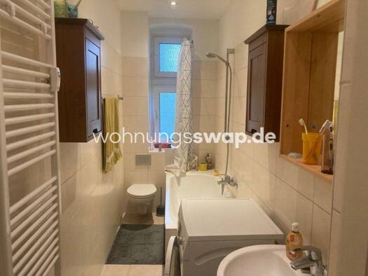 Wohnung zur Miete Tauschwohnung 570 € 2 Zimmer 60 m² EG Steglitz Steglitz-Zehlendorf 12163