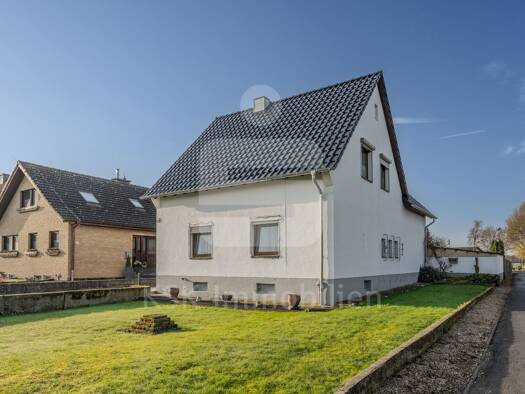 Einfamilienhaus zum Kauf 219.000 € 4 Zimmer 100 m² 1.150 m² Grundstück Weiler i d Ebene Zülpich 53909