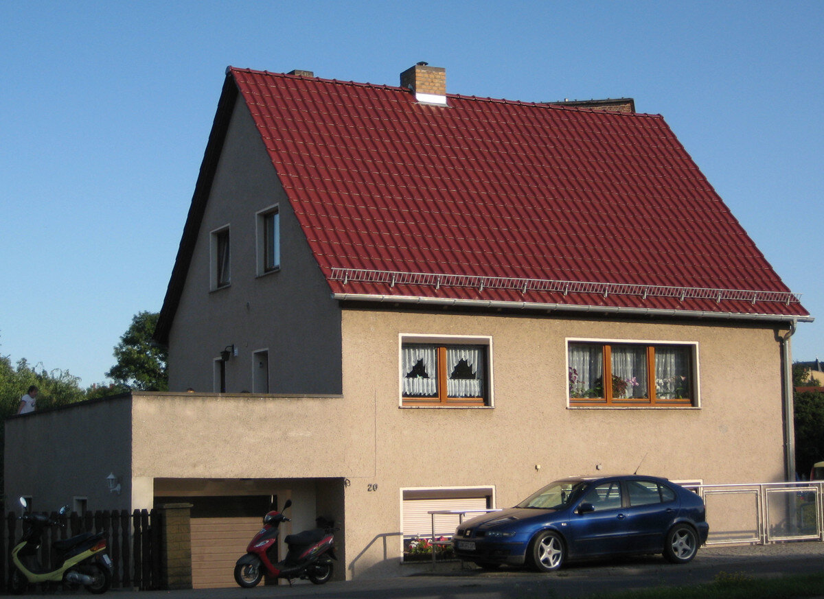 Einfamilienhaus zum Kauf 142.000 € 7 Zimmer 150 m²<br/>Wohnfläche 399 m²<br/>Grundstück Pößneck,Stadt Pößneck 07381