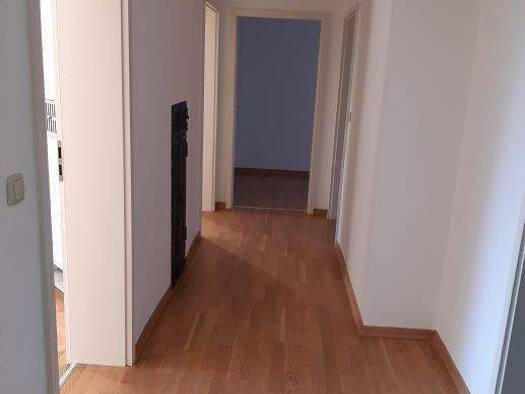 Wohnung zur Miete 770 € 3 Zimmer 67 m² EG frei ab sofort St Johannis Nürnberg 90419
