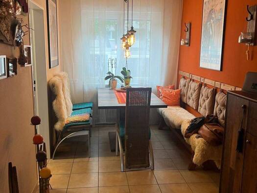 Wohnung zum Kauf 245.000 € 3,5 Zimmer 81,4 m² 1. Geschoss Singen Singen (Hohentwiel) 78224