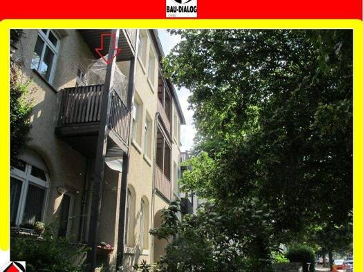 Wohnung zum Kauf 105.000 € 2 Zimmer 62,5 m² Stadtfeld Ost Magdeburg 39108