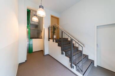 Wohnung zur Miete 440 € 3 Zimmer 59,1 m² 2. Geschoss frei ab 01.10.2025 Oleanderweg 10 Nördliche Neustadt Halle 06122